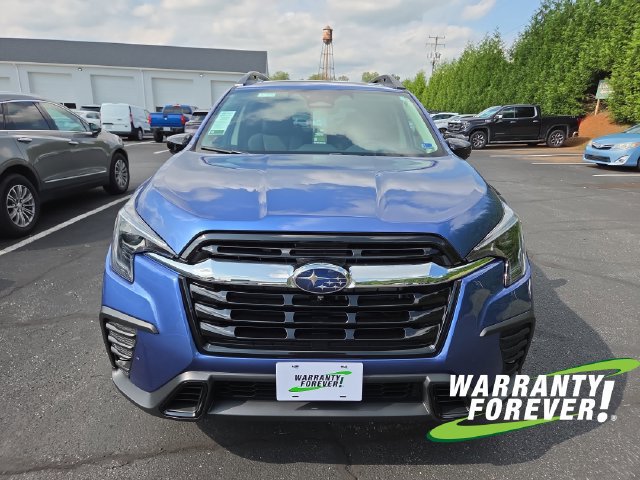 New 2027 Subaru Ascent Limited AWD/4WD image 2
