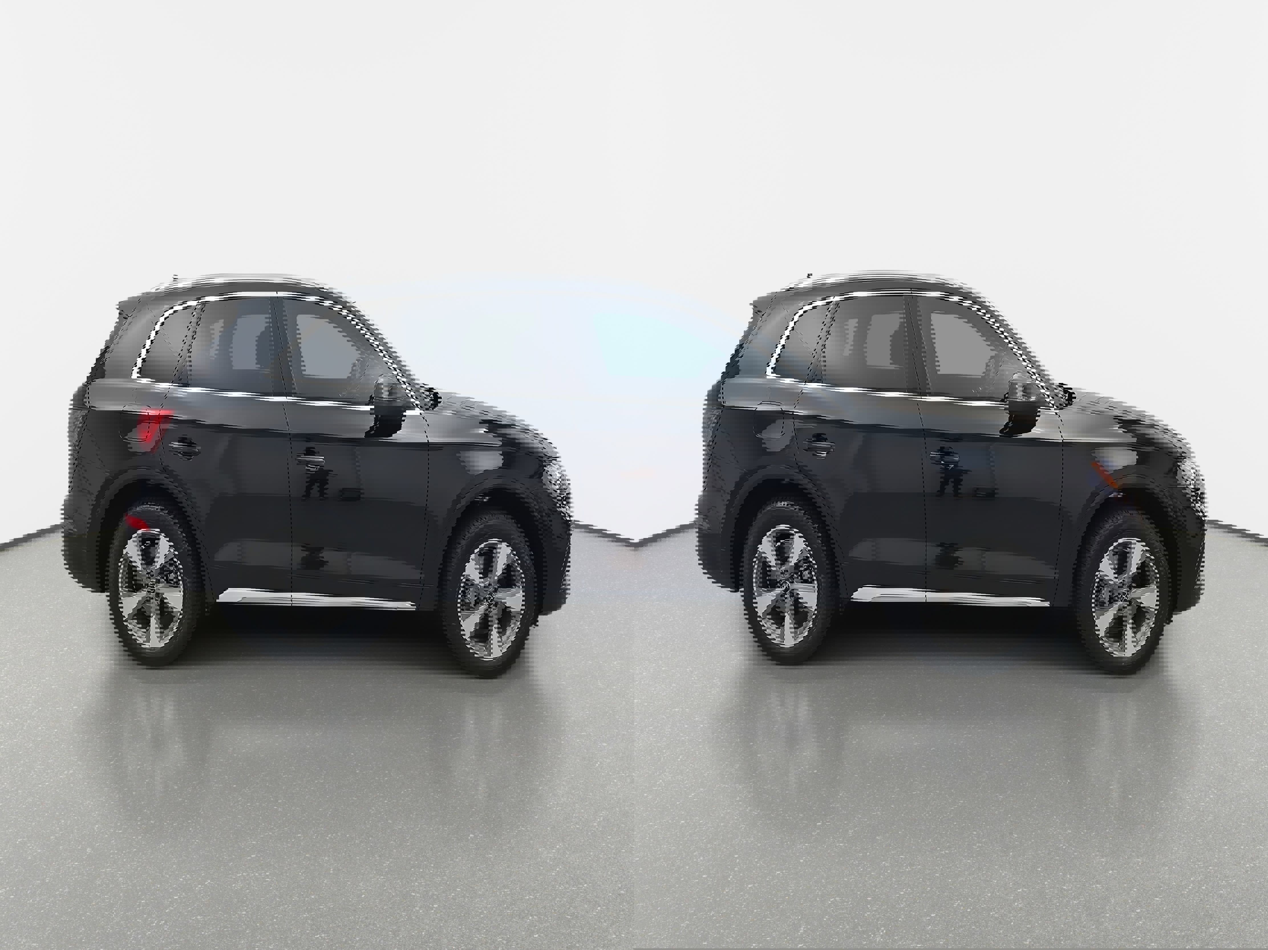 Used 2023 Audi Q5 2.0T Premium Plus w/ Premium Plus Package image 6