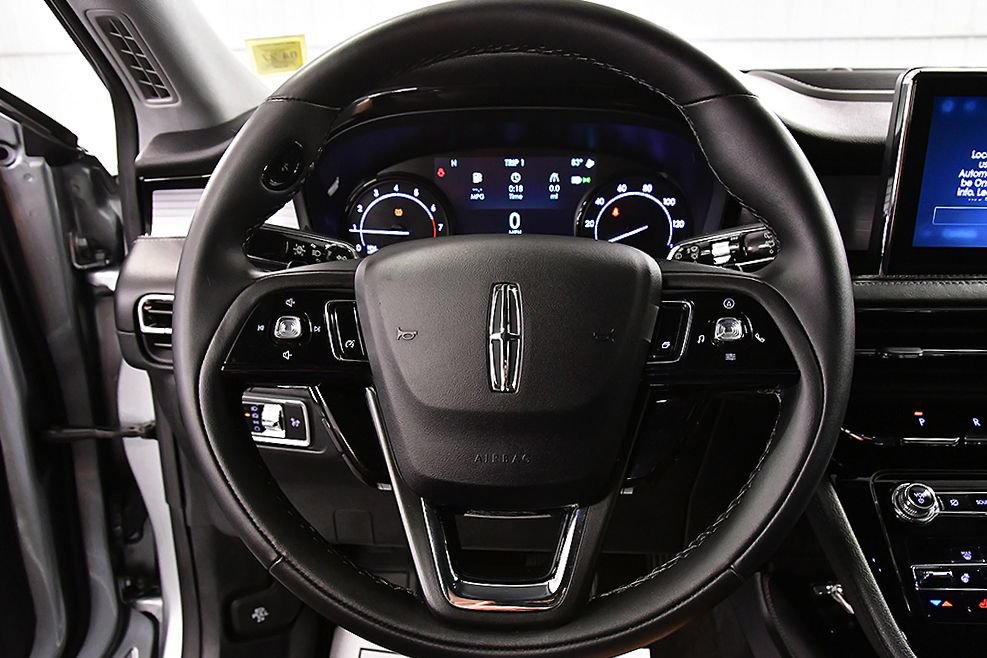 Used 2022 Lincoln Corsair AWD w/ Equipment Group 101A image 19