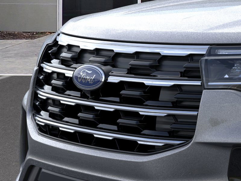 New 2026 Ford Explorer Active w/ Active Comfort Package image 17