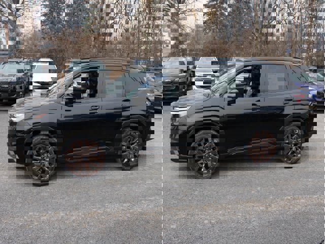 New 2026 Subaru Forester Sport image 23