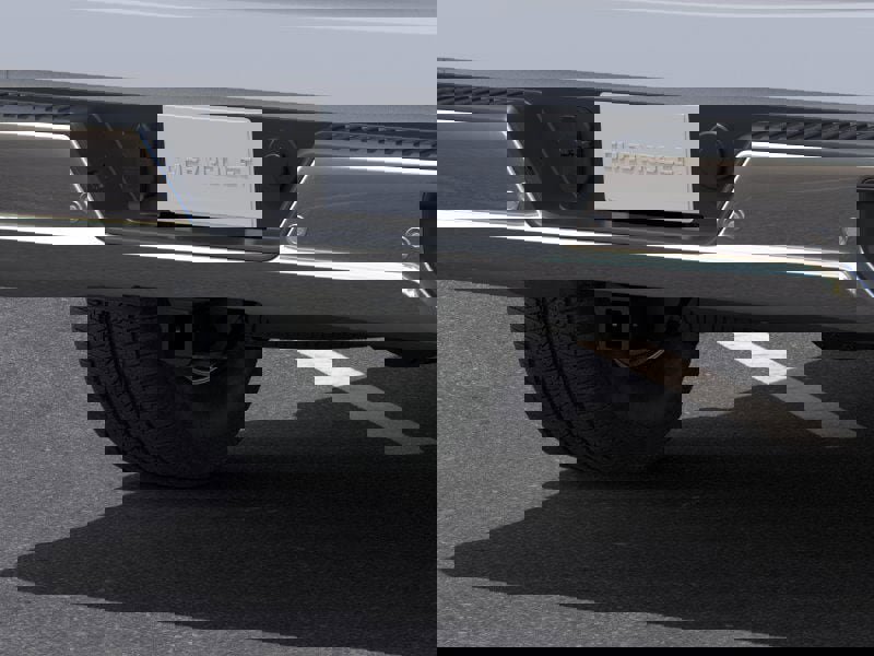 New 2025 Chevrolet Silverado 1500 W/T w/ WT Safety Package image 14