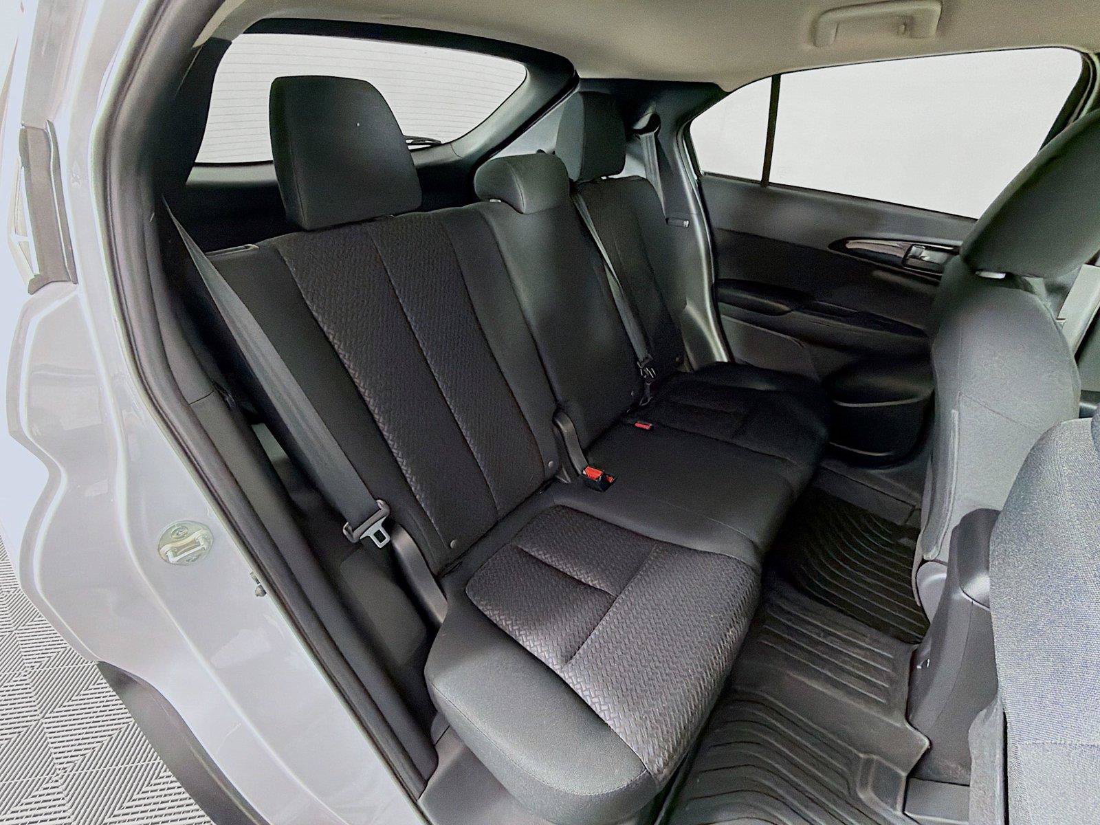 Used 2024 Mitsubishi Eclipse Cross Ralliart AWD/4WD image 27