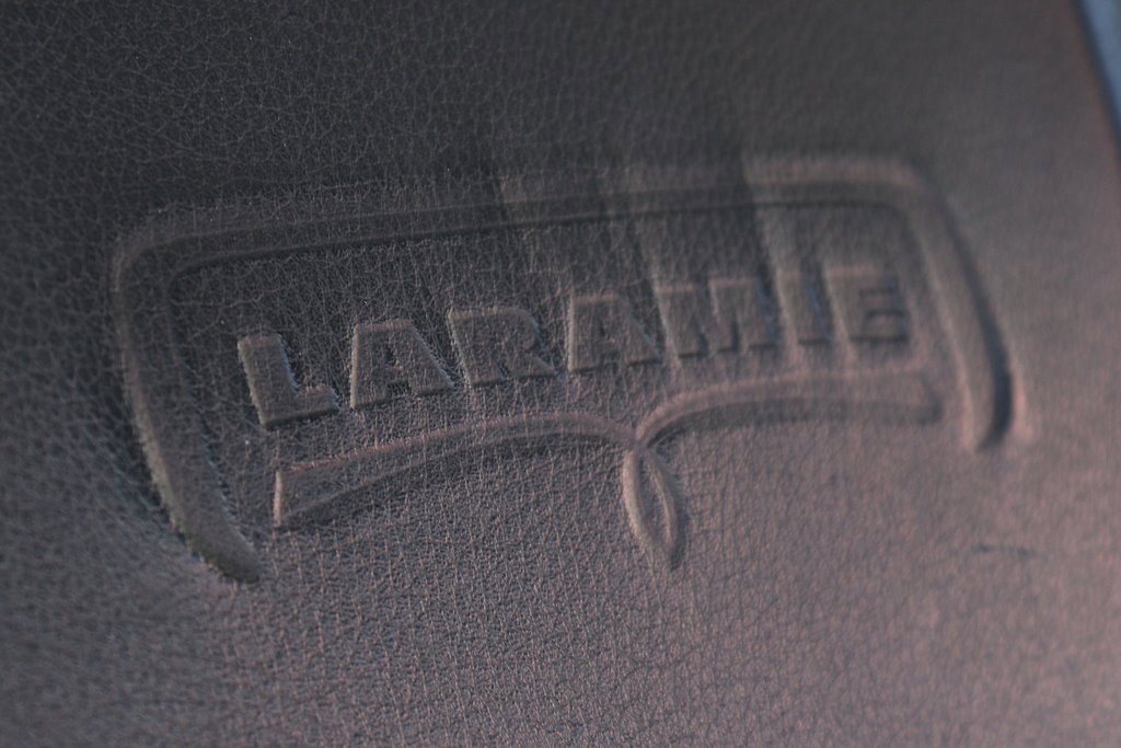 Used 2018 RAM 2500 Laramie image 41