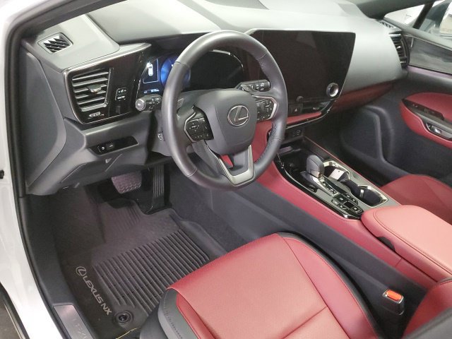 Used 2026 Lexus NX 350 AWD w/ Premium Package image 12
