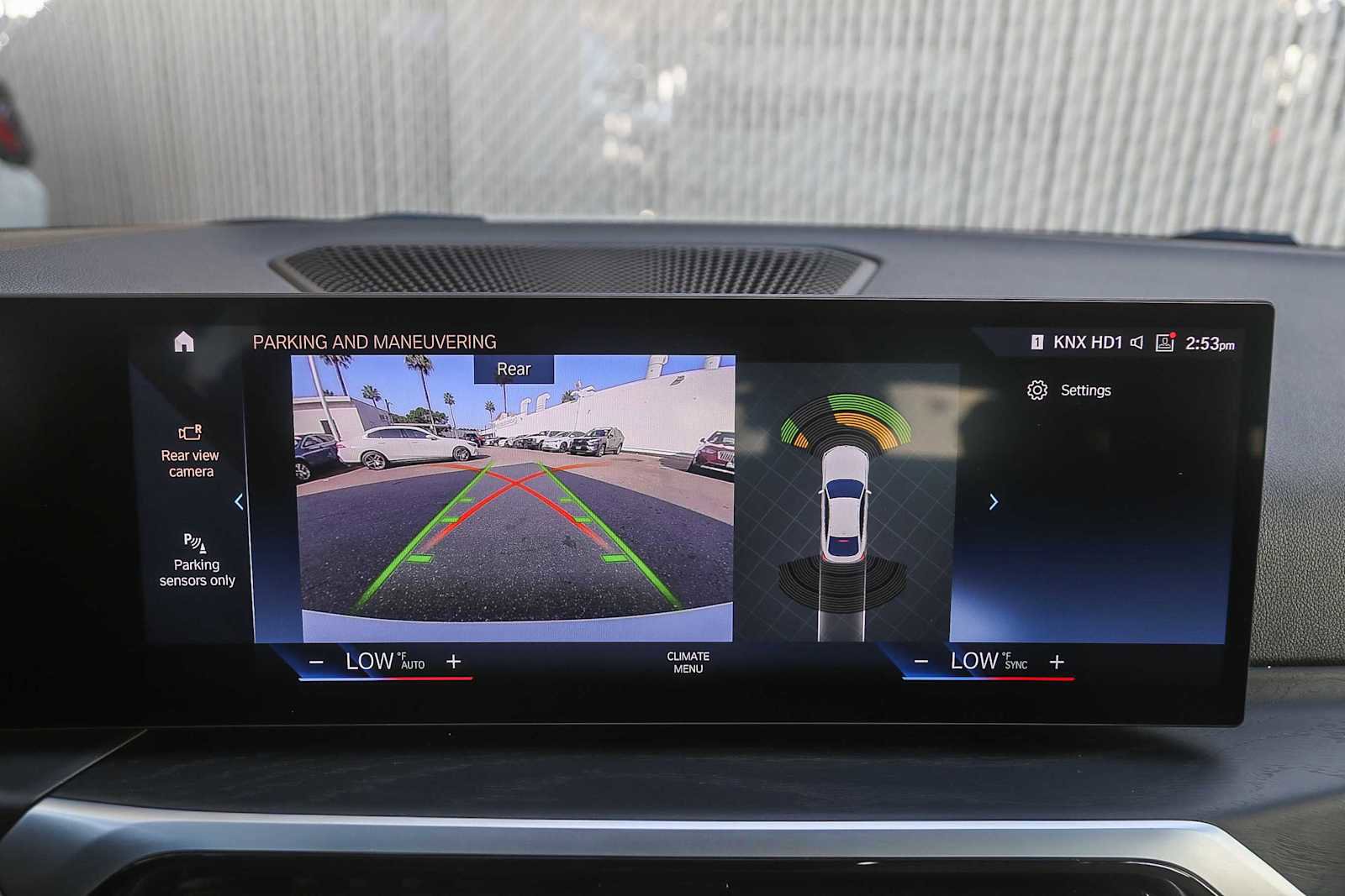 Certified 2023 BMW i4 eDrive40 w/ Premium Package image 21