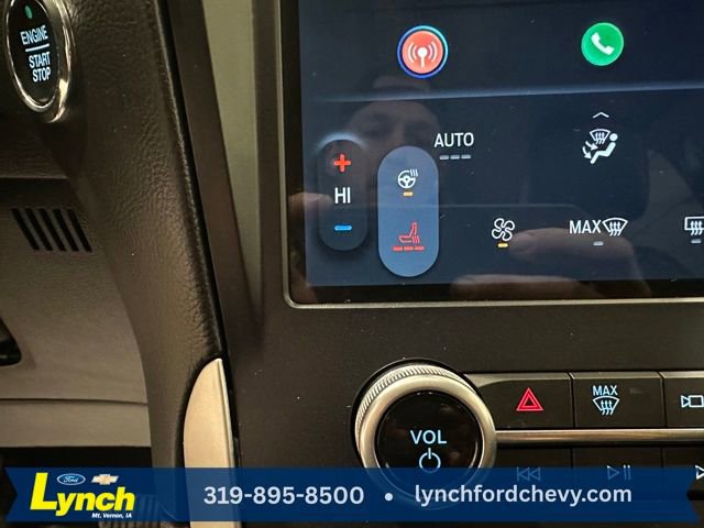 Used 2023 Ford Edge SEL w/ Convenience Package image 13