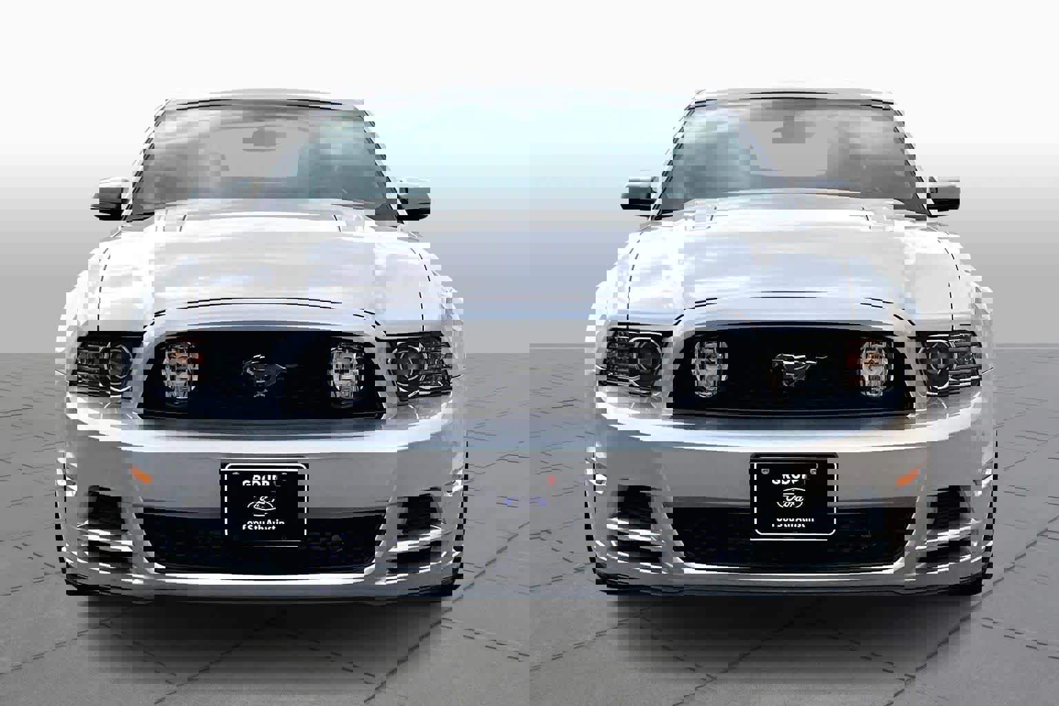 Used 2013 Ford Mustang GT image 4