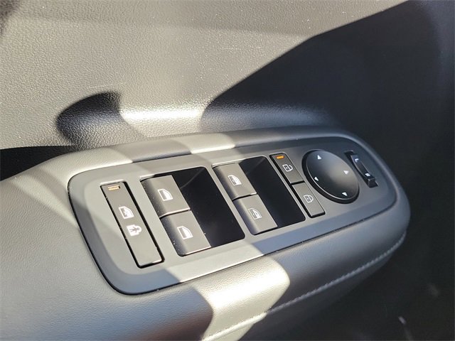 Used 2025 Hyundai Santa Fe SEL image 15