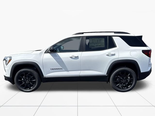 New 2026 GMC Terrain Elevation w/ Black Edition FWD image 2