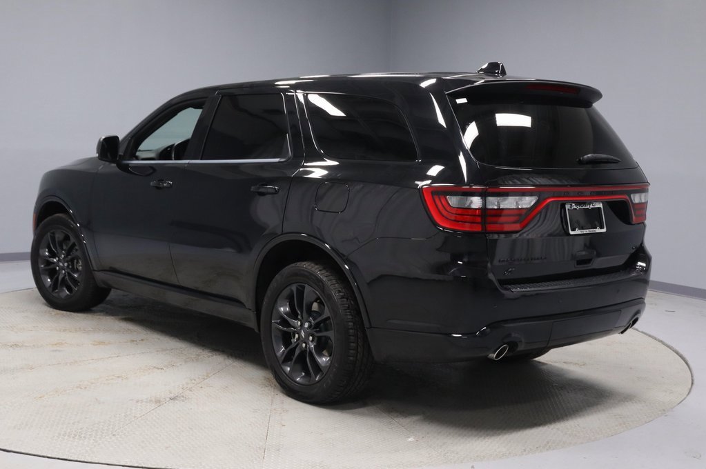 Used 2022 Dodge Durango GT image 7