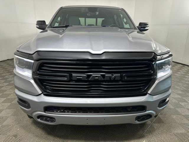 Used 2021 RAM 1500 Big Horn image 8