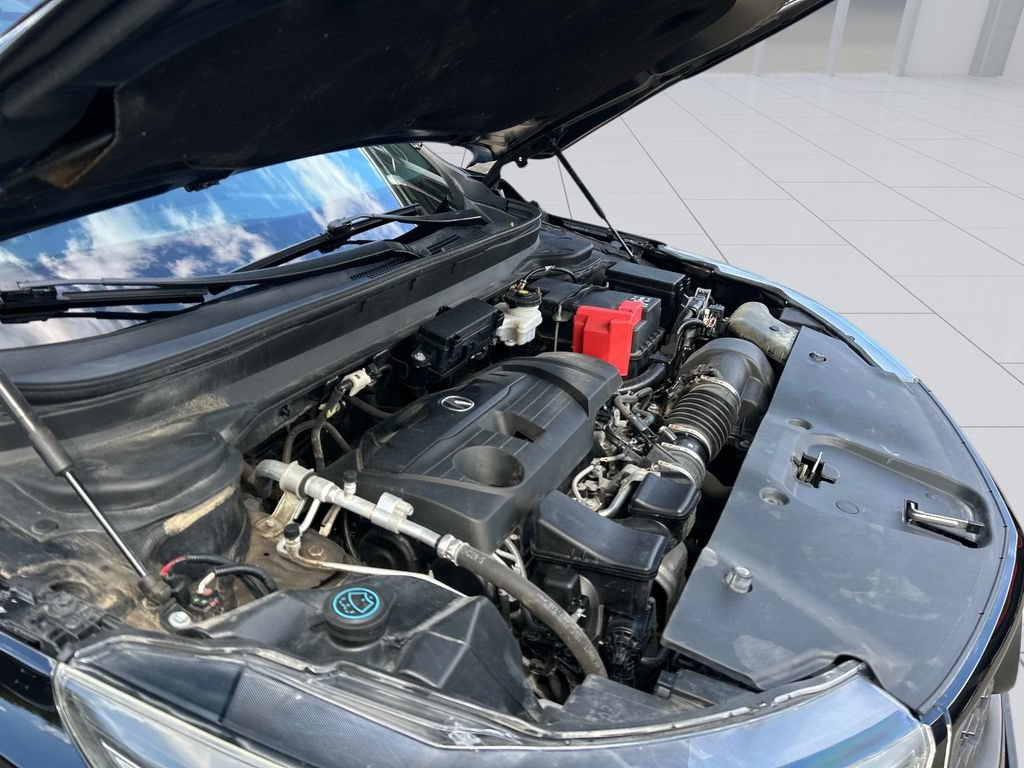 Used 2019 Acura RDX w/ Advance Package AWD/4WD image 16