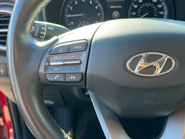 Used 2021 Hyundai Kona SEL w/ Cargo Package image 22