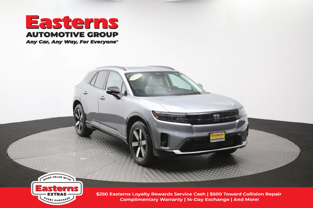 Used 2024 Honda Prologue Touring image 50