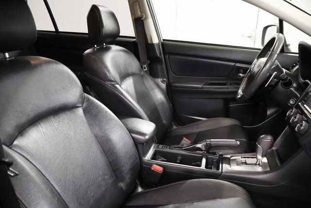 Used 2014 Subaru Crosstrek 2.0i Limited AWD/4WD image 25