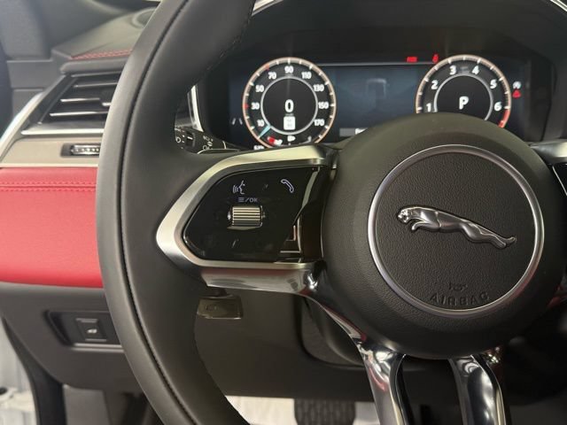 New 2026 Jaguar F-PACE R-Dynamic S AWD/4WD image 41