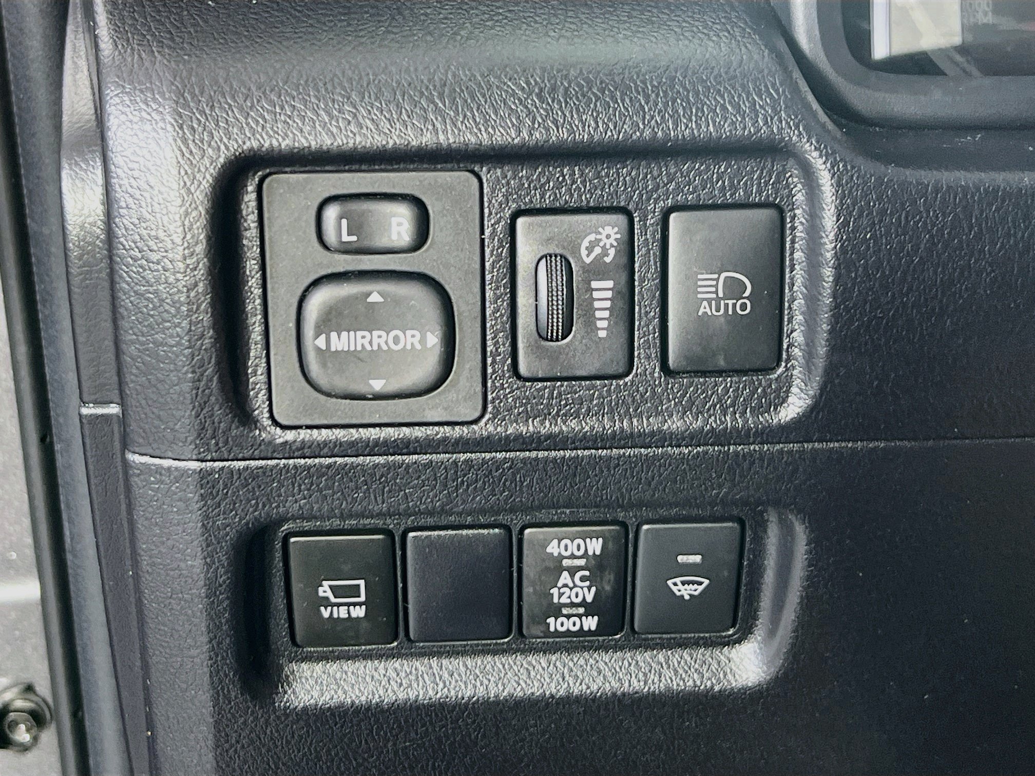 Used 2023 Toyota 4Runner TRD Sport w/ Technology Package AWD/4WD image 10
