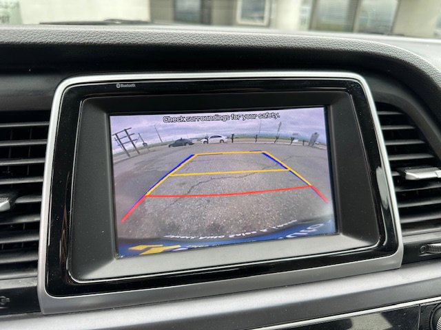 Used 2019 Hyundai Sonata SE w/ Cargo Package image 25