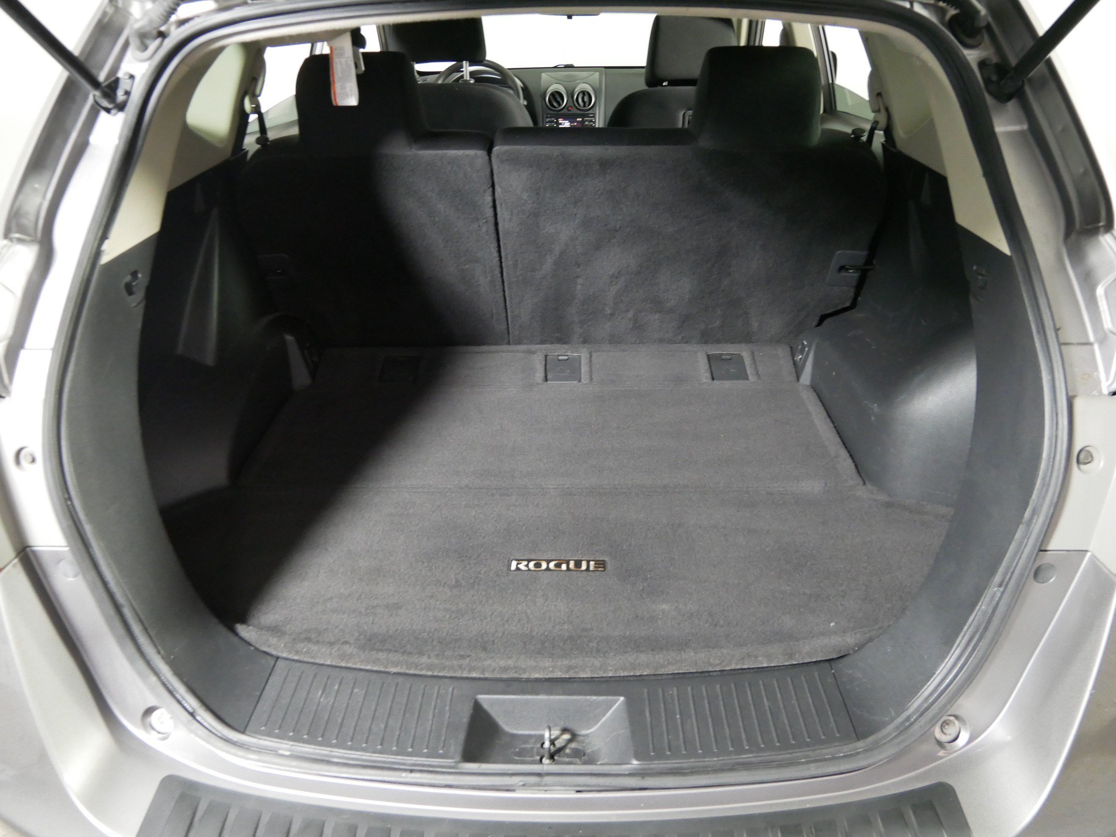 Used 2013 Nissan Rogue S w/ Special Edition Pkg AWD/4WD image 18