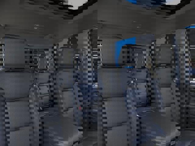 New 2026 Chevrolet Silverado 2500 LTZ image 24