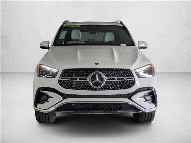 New 2026 Mercedes-Benz GLE 580 4MATIC image 6