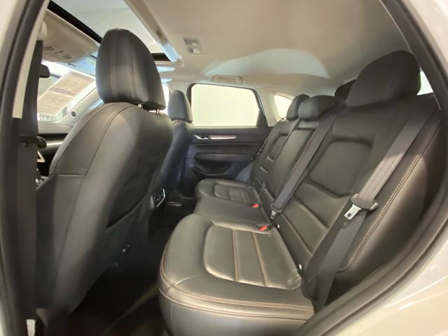 Used 2019 MAZDA CX-5 Grand Touring w/ GT Premium Package image 13