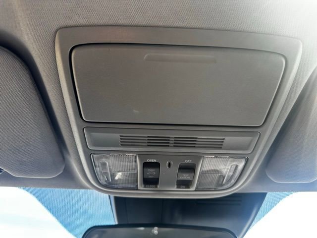 Used 2022 Honda CR-V EX image 31