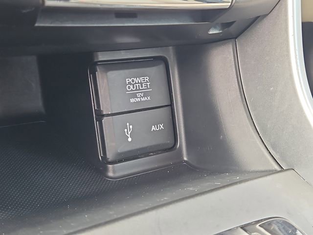 Used 2014 Honda Accord EX-L image 27