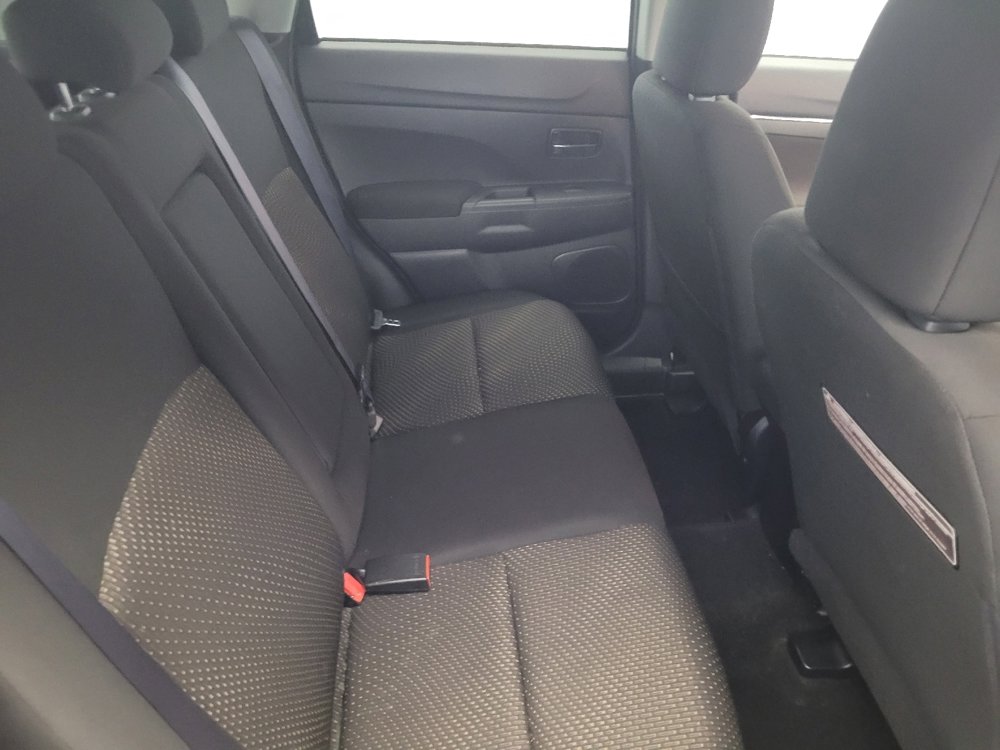 Used 2016 Mitsubishi Outlander Sport ES AWD/4WD image 19