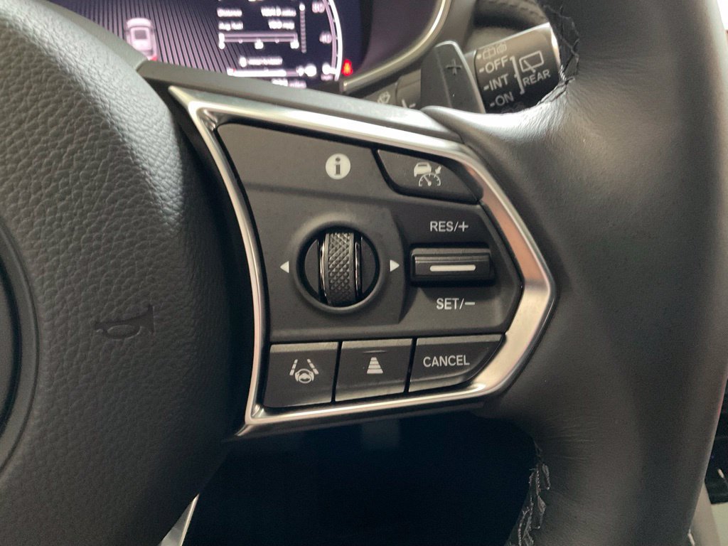 Certified 2026 Acura MDX w/ Advance Package AWD/4WD image 14