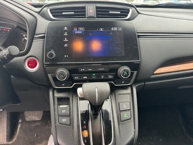 Used 2020 Honda CR-V EX image 14