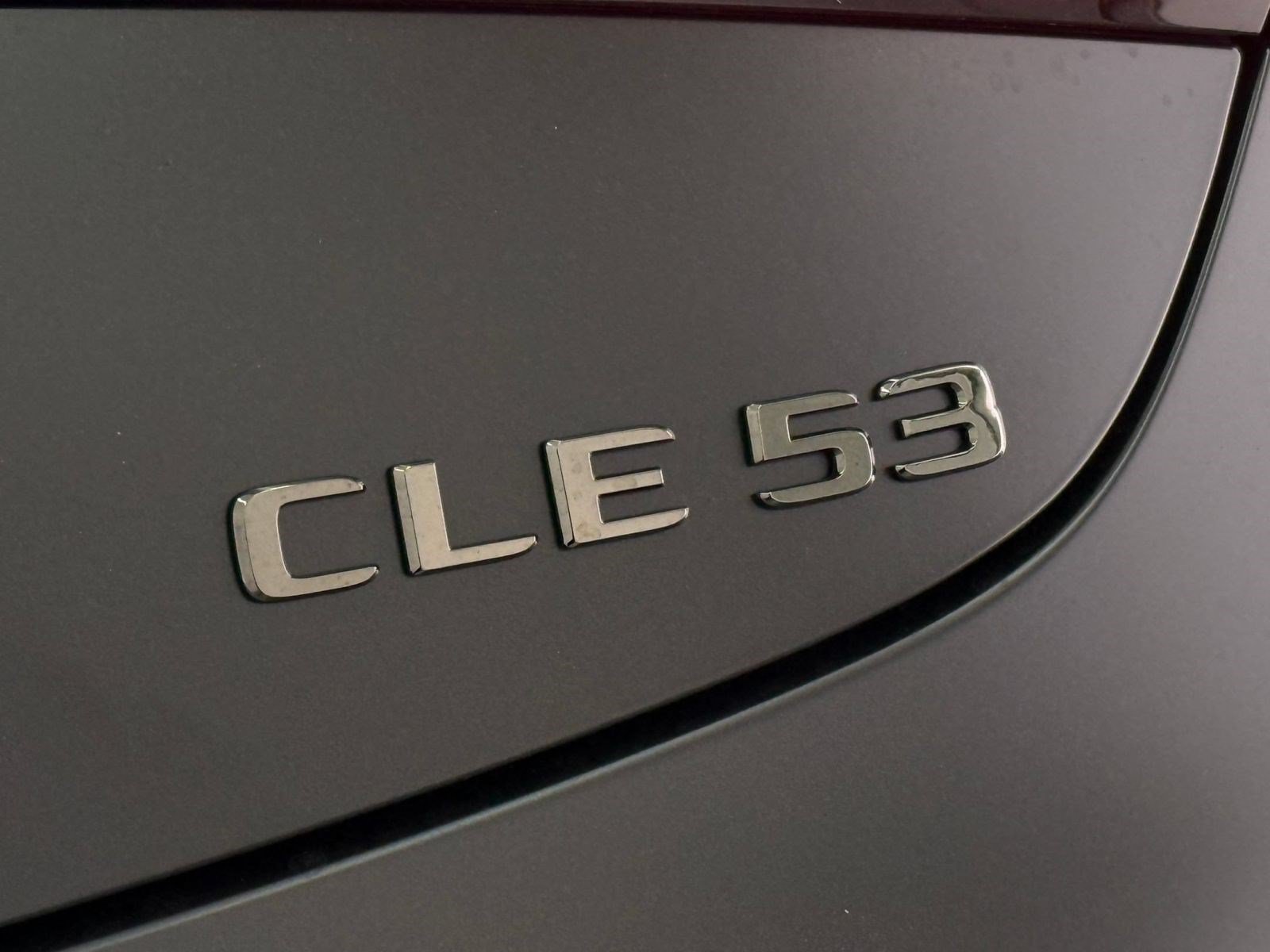 New 2027 Mercedes-Benz CLE 53 AMG 4MATIC Cabriolet image 25