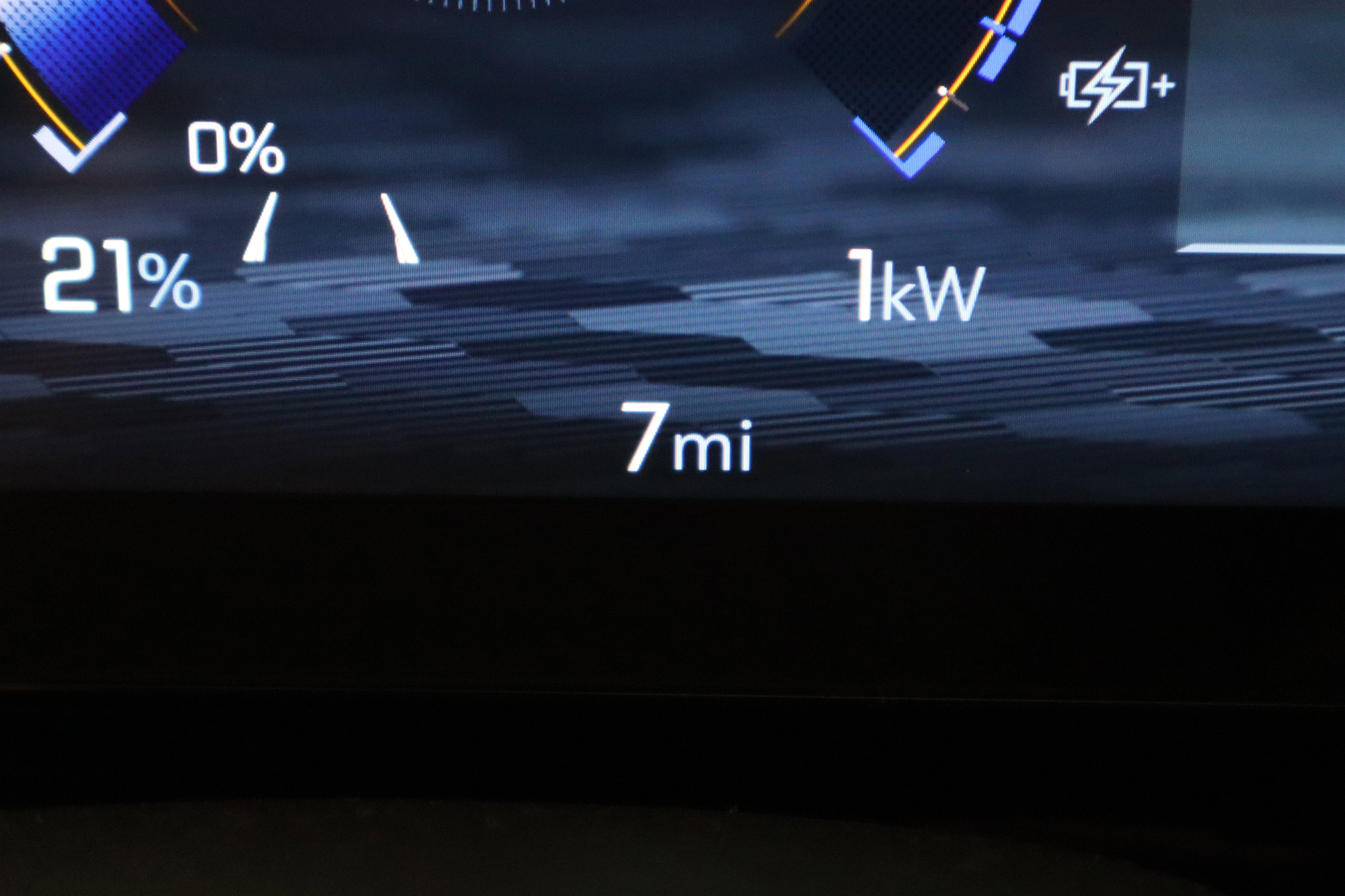 New 2026 Chevrolet Silverado EV Trail Boss w/ Plus Package image 19