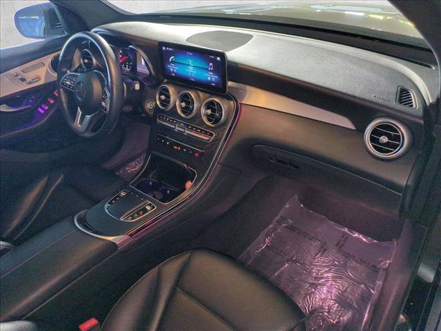 Certified 2021 Mercedes-Benz GLC 300 image 20