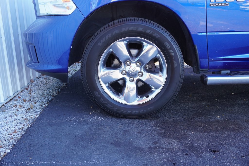 Used 2019 RAM 1500 Express w/ Express Value Package image 6