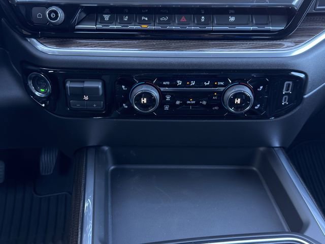 New 2026 Chevrolet Silverado 3500 LT w/ Safety Package image 16