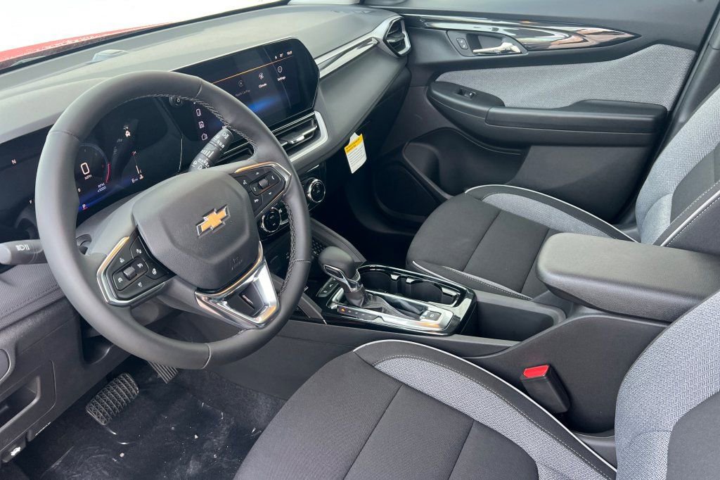 New 2026 Chevrolet TrailBlazer LT w/ Convenience Package image 7
