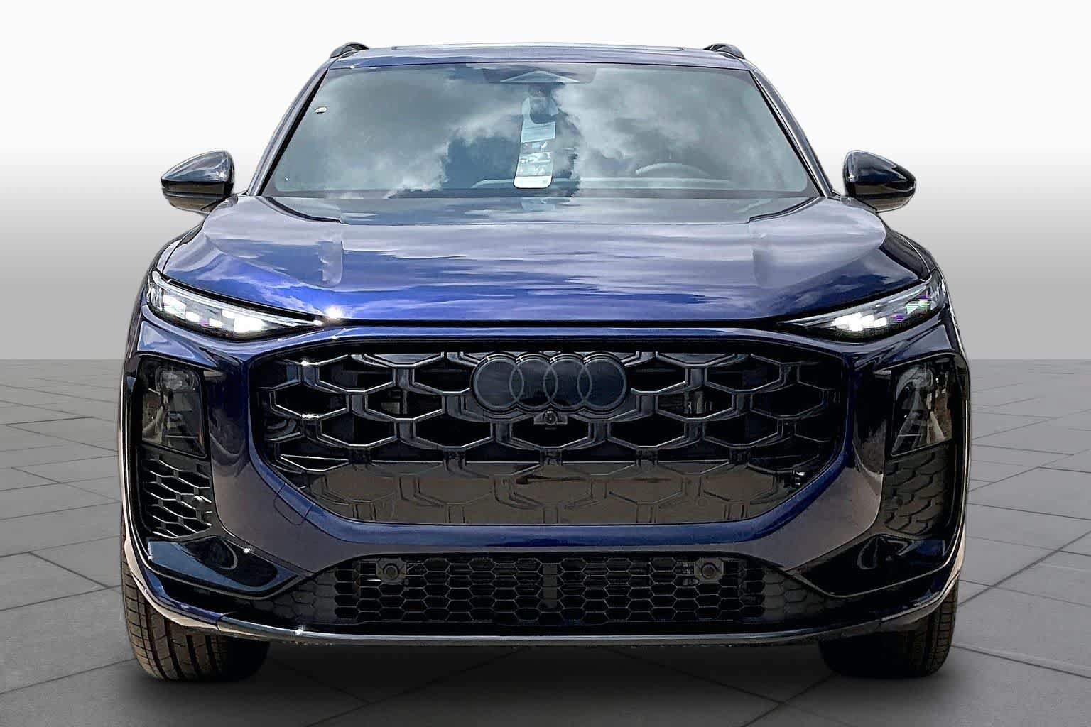 New 2026 Audi Q3 quattro 2.0T AWD/4WD image 3