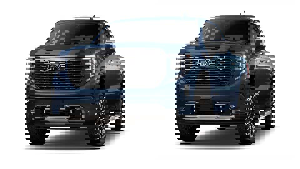New 2026 GMC Sierra 1500 Denali Ultimate image 3