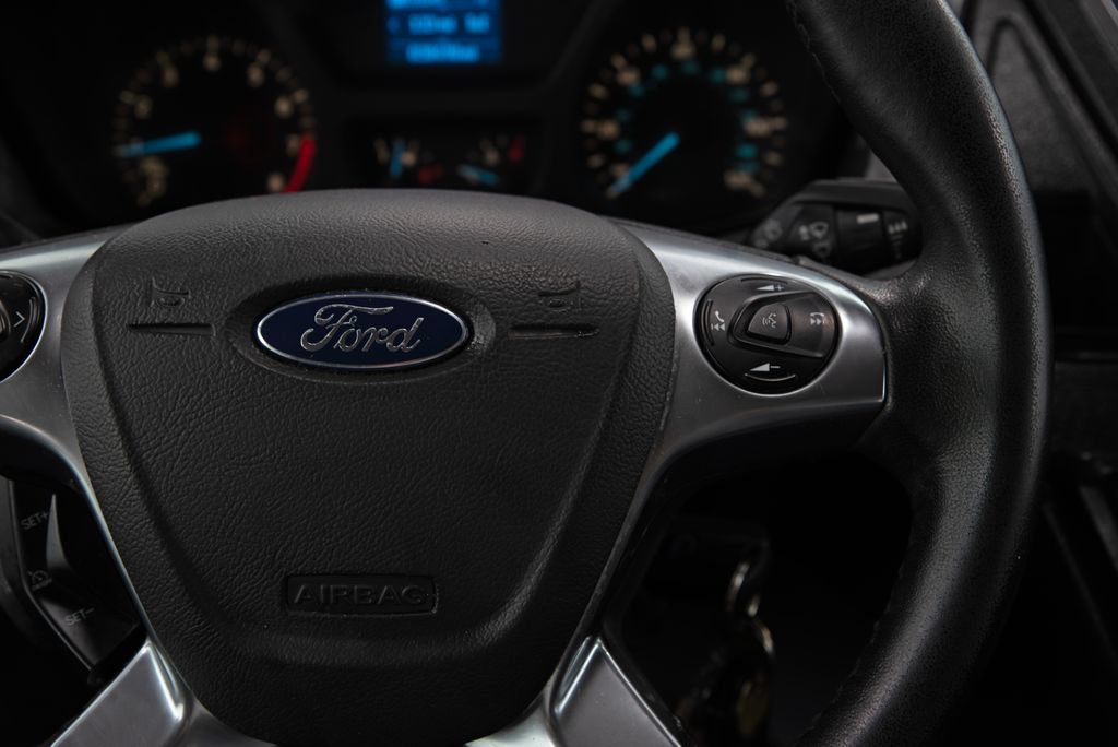 Used 2016 Ford Transit 150 130 Low Roof RWD image 23