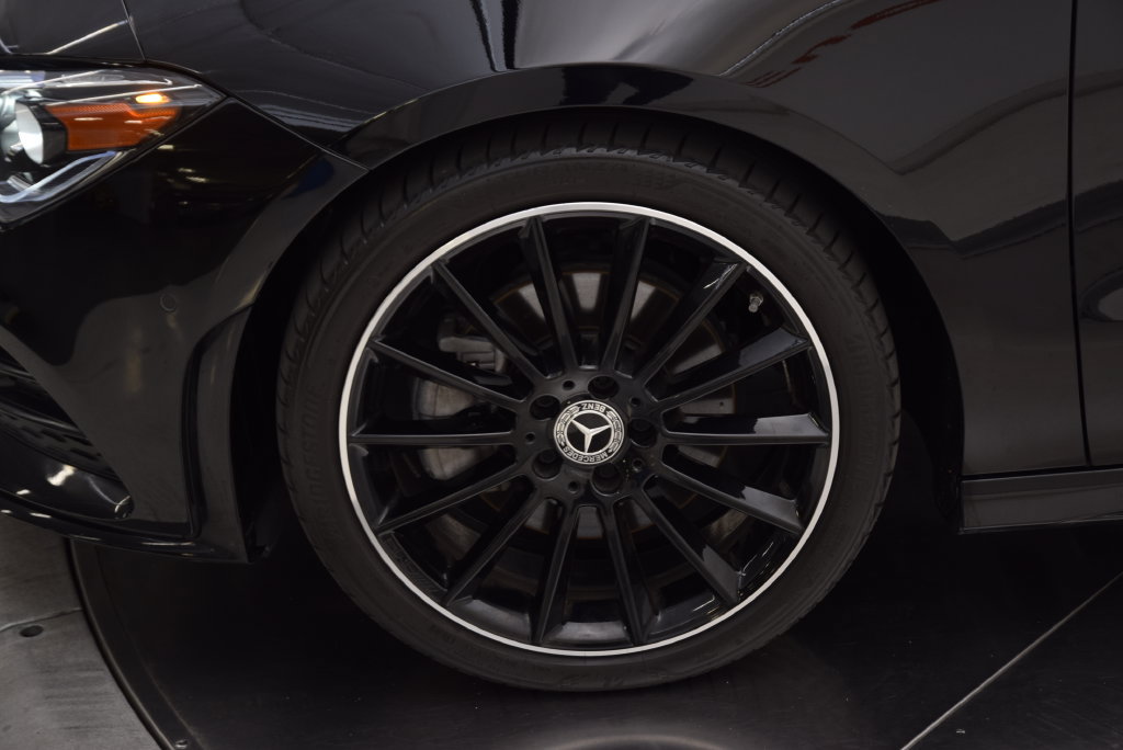 Certified 2023 Mercedes-Benz CLA 250 image 12