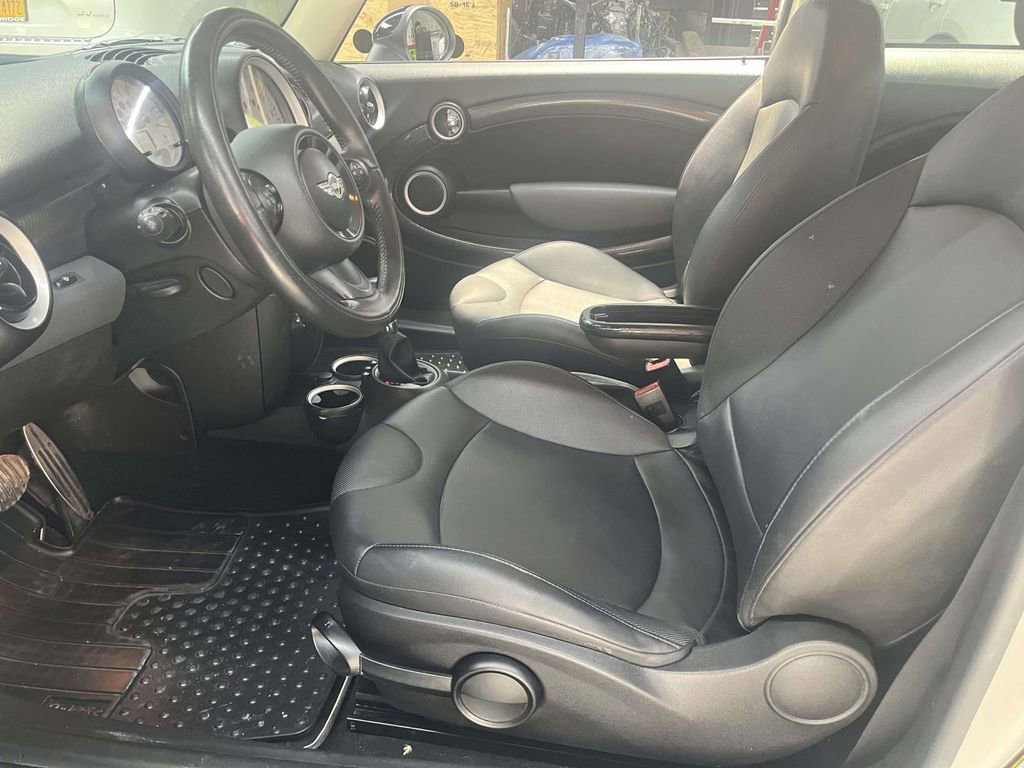Used 2012 MINI Cooper S FWD image 13