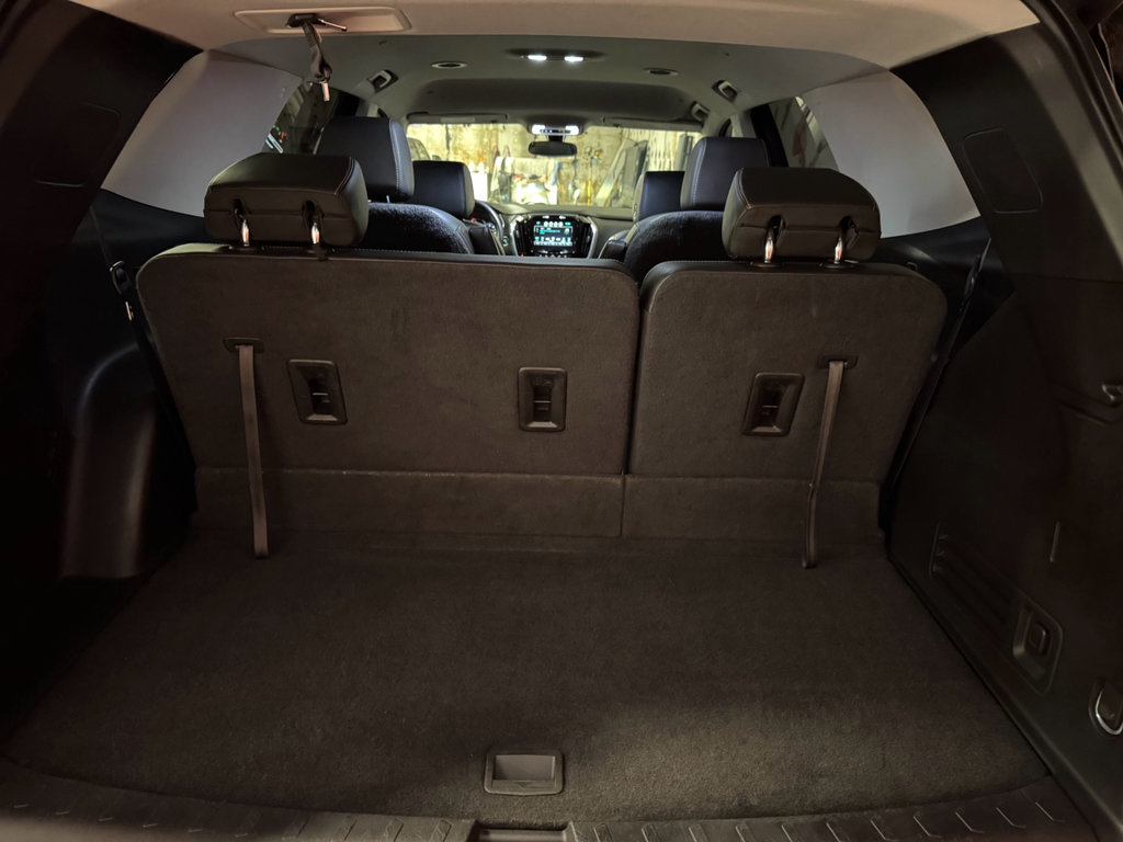 Used 2019 Chevrolet Traverse LT image 23