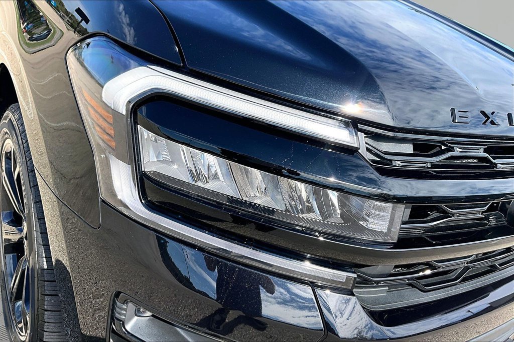 Certified 2024 Ford Expedition Limited AWD/4WD image 30