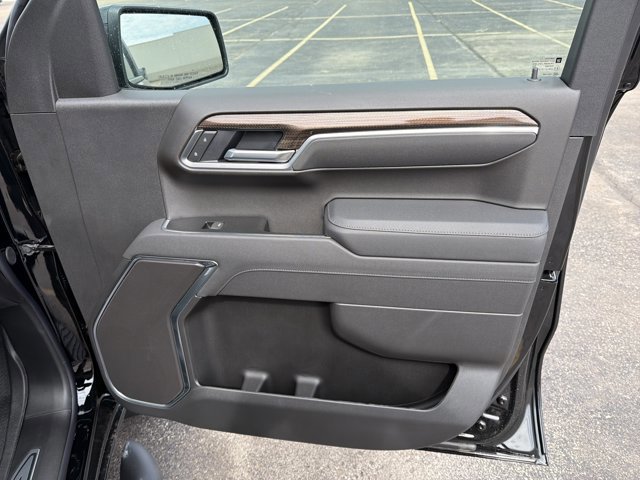 New 2026 Chevrolet Silverado 1500 RST w/ RST Select Package image 29