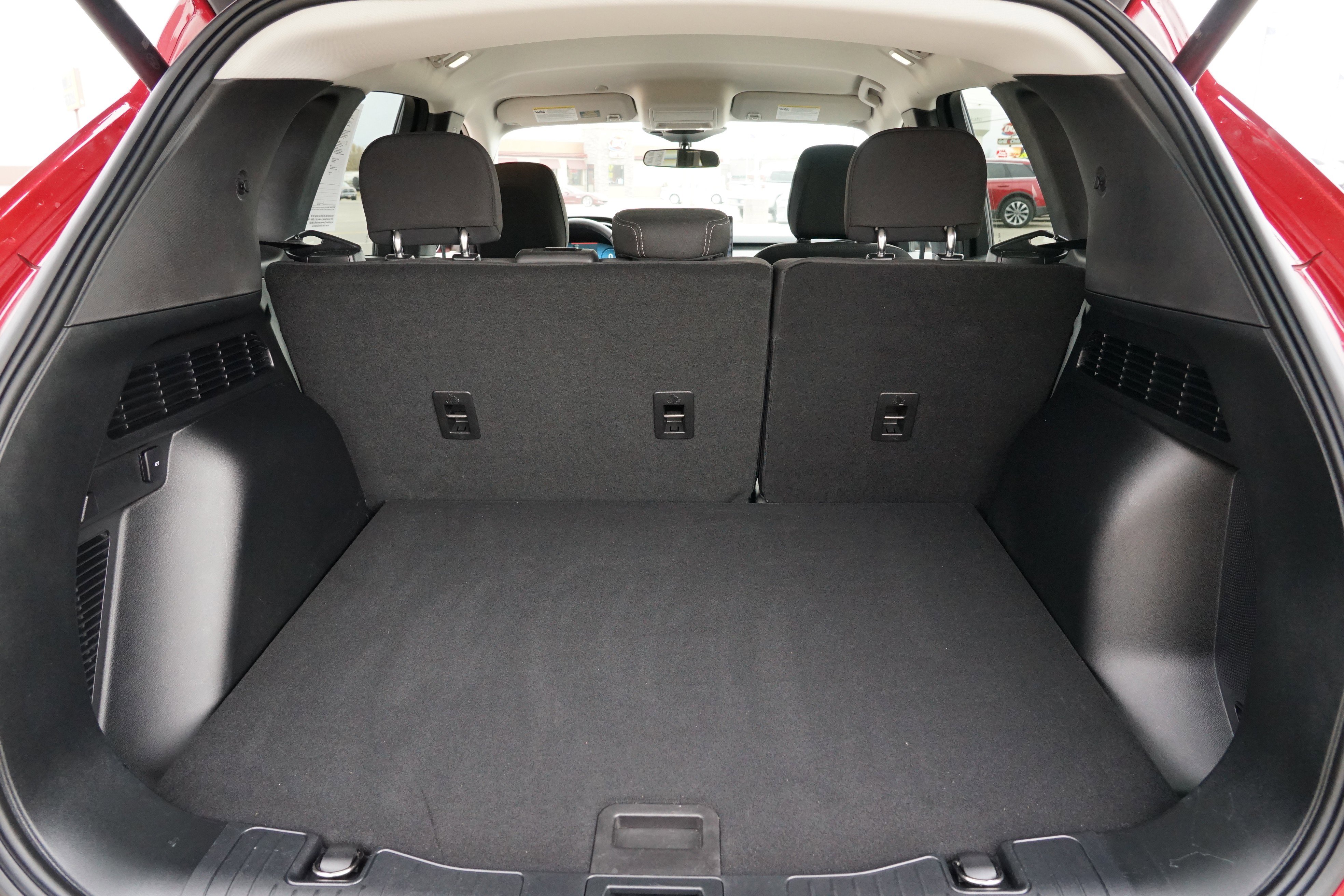 Used 2023 Ford Escape Active w/ Tech Pack #2 image 29