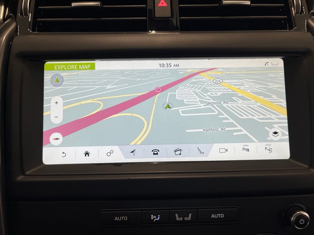 Used 2020 Land Rover Discovery Landmark AWD/4WD image 45