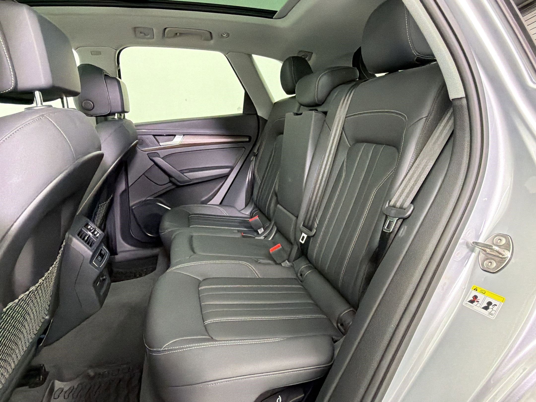 Certified 2023 Audi Q5 2.0T Premium w/ Convenience Package image 14