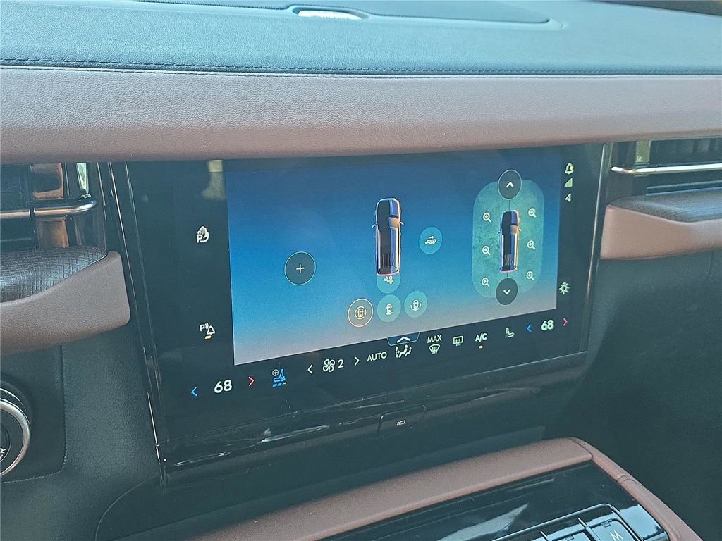 New 2026 Lincoln Navigator Reserve image 21